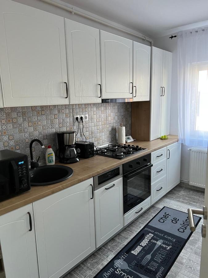 Cozy Residence Sibiu Exterior photo