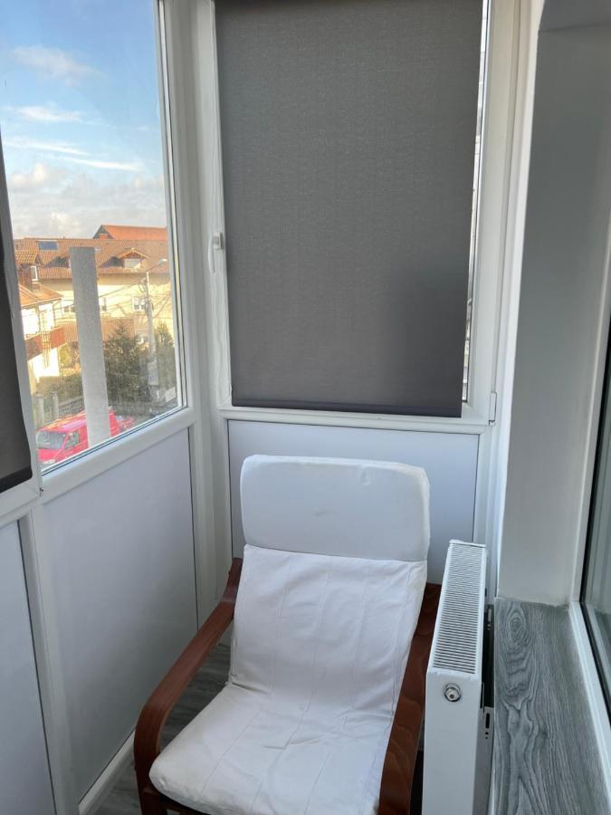 Cozy Residence Sibiu Exterior photo