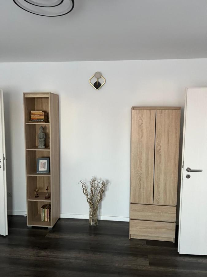 Cozy Residence Sibiu Exterior photo